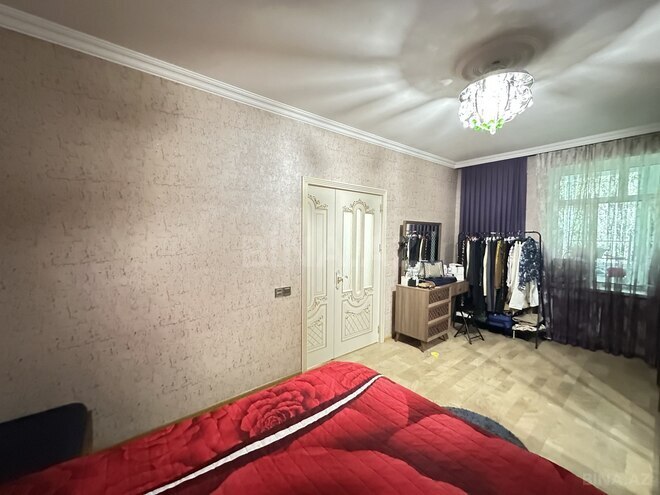 Satılır 4 otaqlı köhnə tikili 110 m², Xalqlar Dostluğu m., photo 8 from 23