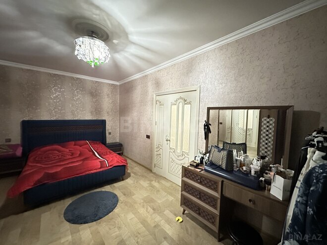 Satılır 4 otaqlı köhnə tikili 110 m², Xalqlar Dostluğu m., photo 9 from 23