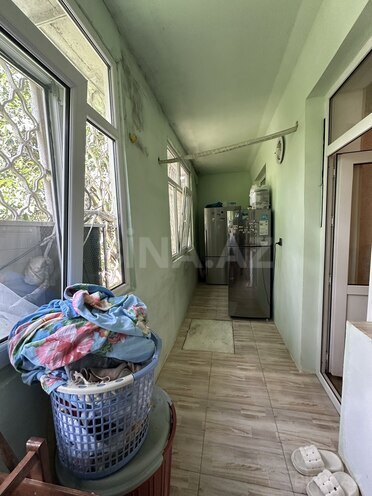 Satılır 4 otaqlı köhnə tikili 110 m², Xalqlar Dostluğu m., photo 19 from 23