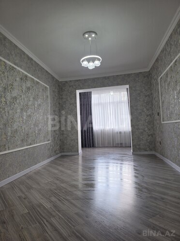 Satılır 2 otaqlı köhnə tikili 51 m², Yasamal q., photo 12 from 15