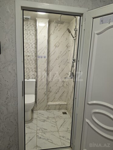 Satılır 2 otaqlı köhnə tikili 51 m², Yasamal q., photo 8 from 15