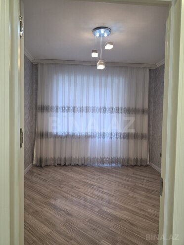 Satılır 2 otaqlı köhnə tikili 51 m², Yasamal q., photo 13 from 15