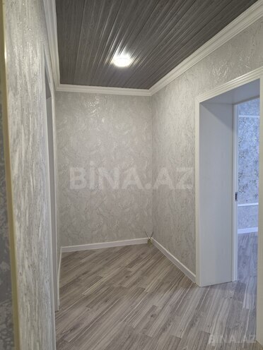Satılır 2 otaqlı köhnə tikili 51 m², Yasamal q., photo 6 from 15