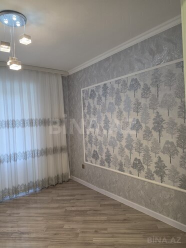 Satılır 2 otaqlı köhnə tikili 51 m², Yasamal q., photo 14 from 15