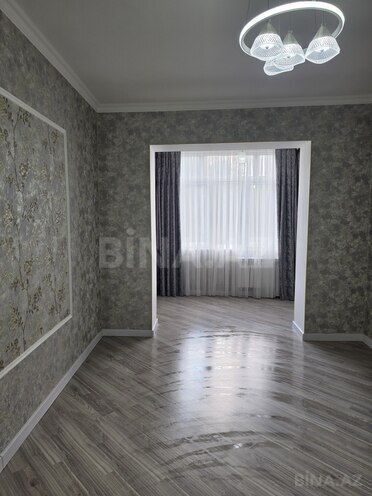 Satılır 2 otaqlı köhnə tikili 51 m², Yasamal q., photo 11 from 15