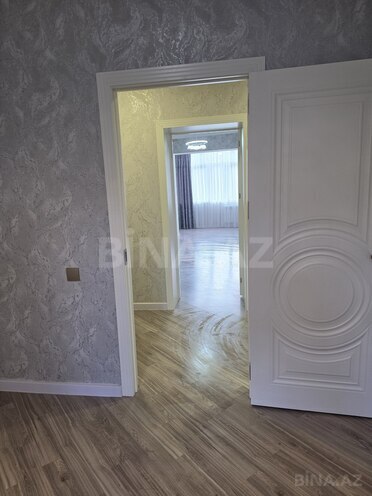 Satılır 2 otaqlı köhnə tikili 51 m², Yasamal q., photo 10 from 15
