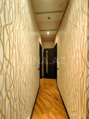 İcarəyə verilir 2 otaqlı köhnə tikili 85 m², Sahil m., photo 15 from 28