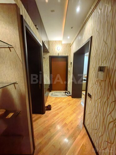 İcarəyə verilir 2 otaqlı köhnə tikili 85 m², Sahil m., photo 14 from 28