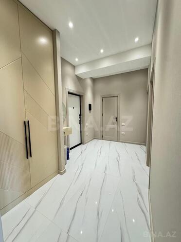 İcarəyə verilir 3 otaqlı yeni tikili 80 m², 20 Yanvar m., photo 9 from 11