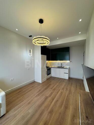 İcarəyə verilir 3 otaqlı yeni tikili 80 m², 20 Yanvar m., photo 3 from 11
