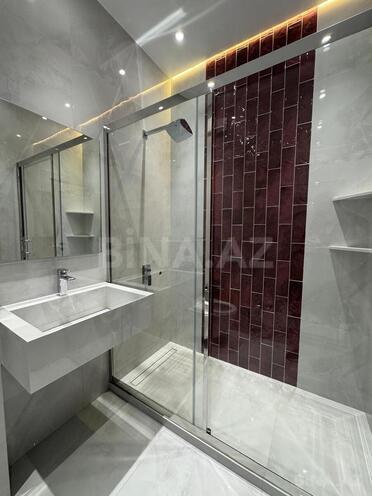 İcarəyə verilir 3 otaqlı yeni tikili 80 m², 20 Yanvar m., photo 8 from 11