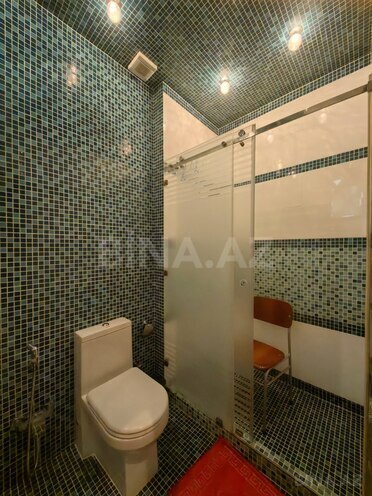 İcarəyə verilir 2 otaqlı köhnə tikili 85 m², Sahil m., photo 13 from 28