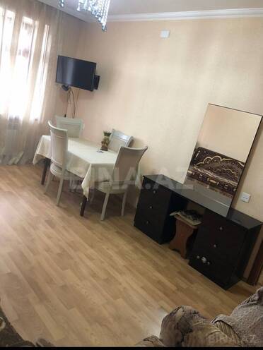 İcarəyə verilir 2 otaqlı köhnə tikili 60 m², Həzi Aslanov m., photo 1 from 6
