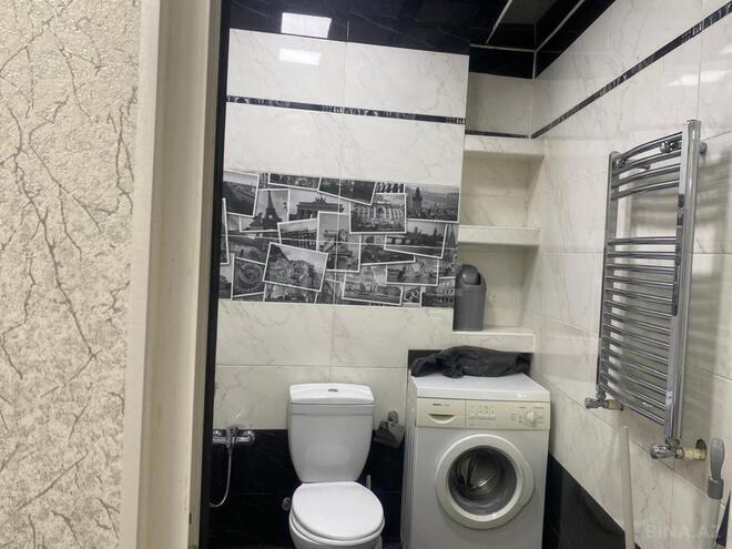 Сдаётся 3-комн. новостройка 90 м², Ясамальский р., photo 3 from 29