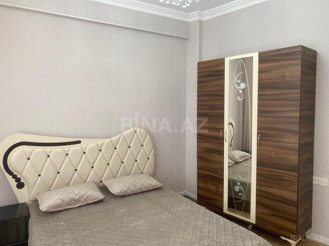 Сдаётся 3-комн. новостройка 90 м², Ясамальский р., photo 14 from 29