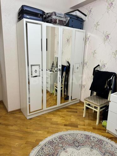 İcarəyə verilir 2 otaqlı yeni tikili 70 m², Elmlər Akademiyası m., photo 8 from 12