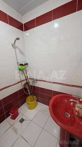 İcarəyə verilir 3 otaqlı ofis 100 m², 20 Yanvar m., photo 11 from 14