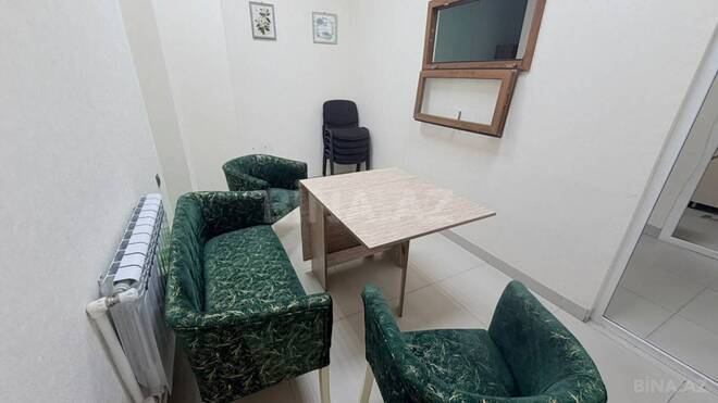İcarəyə verilir 3 otaqlı ofis 100 m², 20 Yanvar m., photo 4 from 14