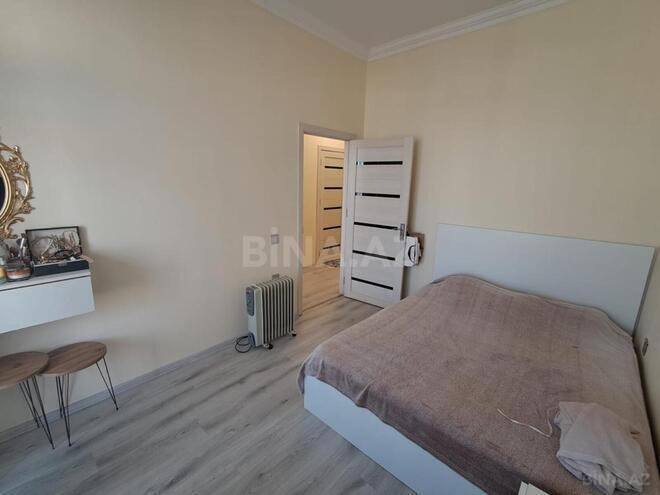 İcarəyə verilir 2 otaqlı yeni tikili 50 m², 28 May m., photo 6 from 11