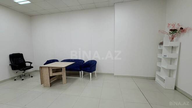 İcarəyə verilir 3 otaqlı ofis 100 m², 20 Yanvar m., photo 5 from 14
