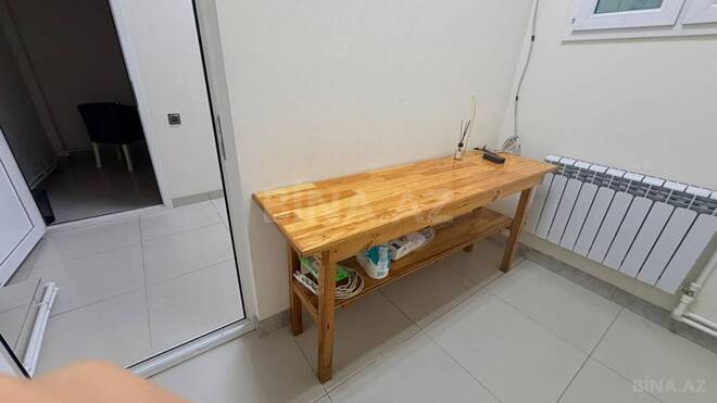 İcarəyə verilir 3 otaqlı ofis 100 m², 20 Yanvar m., photo 13 from 14