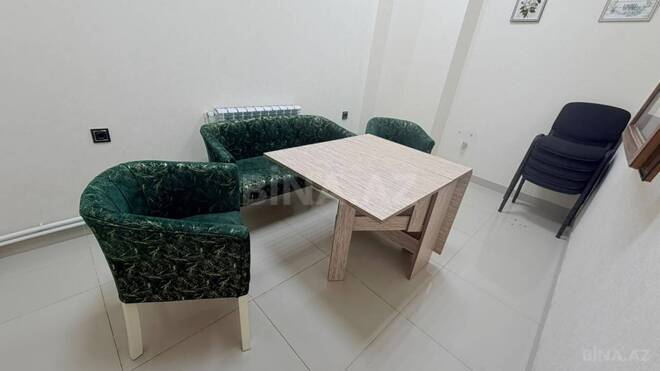 İcarəyə verilir 3 otaqlı ofis 100 m², 20 Yanvar m., photo 3 from 14