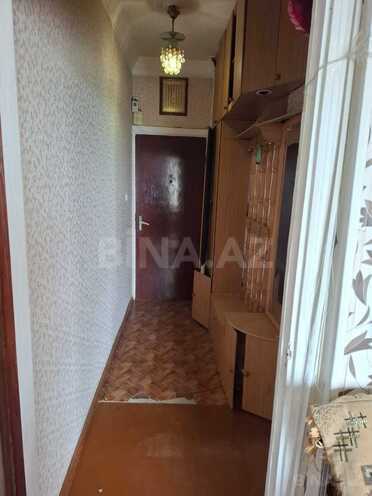 Сдаётся 2-комн. вторичка 50 м², пос. Ени Гюнешли, photo 15 from 17