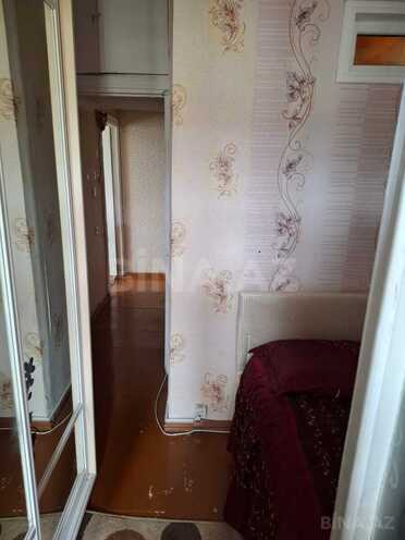 Сдаётся 2-комн. вторичка 50 м², пос. Ени Гюнешли, photo 9 from 17