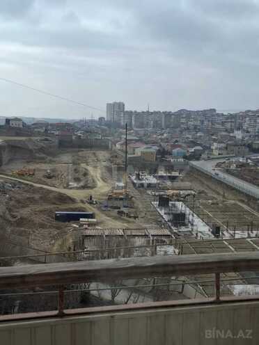 Сдаётся 2-комн. вторичка 50 м², пос. Ени Гюнешли, photo 6 from 17
