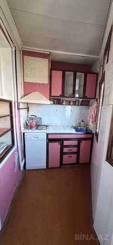 Сдаётся 2-комн. вторичка 50 м², пос. Ени Гюнешли, photo 11 from 17