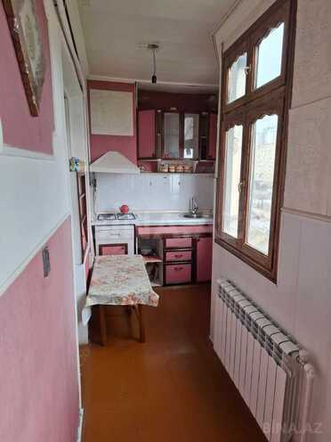 Сдаётся 2-комн. вторичка 50 м², пос. Ени Гюнешли, photo 4 from 17
