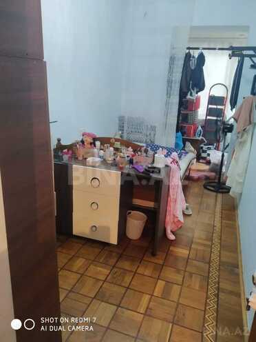 Satılır 2 otaqlı köhnə tikili 60 m², Nəsimi r., photo 10 from 14