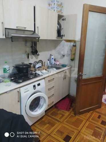 Satılır 2 otaqlı köhnə tikili 60 m², Nəsimi r., photo 11 from 14