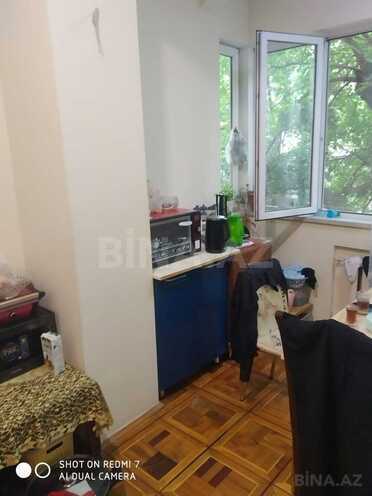 Satılır 2 otaqlı köhnə tikili 60 m², Nəsimi r., photo 8 from 14