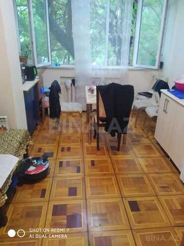 Satılır 2 otaqlı köhnə tikili 60 m², Nəsimi r., photo 9 from 14