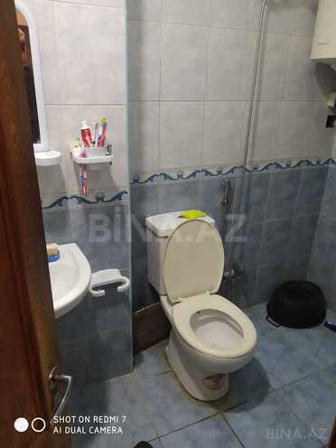 Satılır 2 otaqlı köhnə tikili 60 m², Nəsimi r., photo 13 from 14