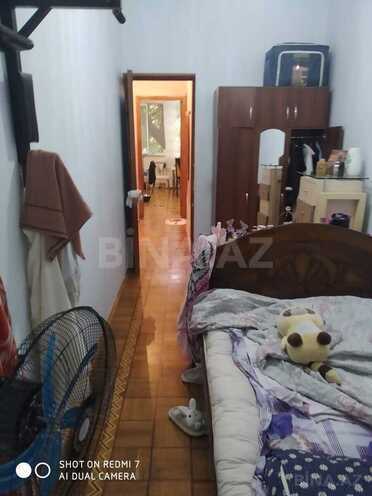 Satılır 2 otaqlı köhnə tikili 60 m², Nəsimi r., photo 3 from 14