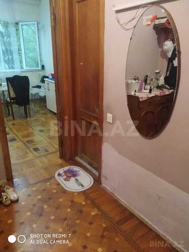 Satılır 2 otaqlı köhnə tikili 60 m², Nəsimi r., photo 7 from 14
