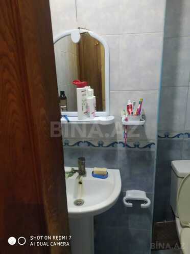 Satılır 2 otaqlı köhnə tikili 60 m², Nəsimi r., photo 5 from 14