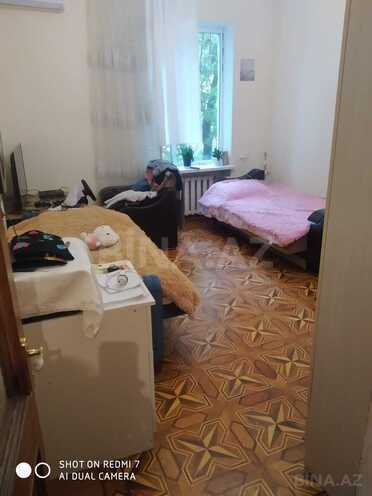 Satılır 2 otaqlı köhnə tikili 60 m², Nəsimi r., photo 6 from 14