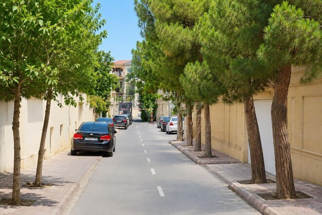 Satılır  torpaq 4 sot, Elmlər Akademiyası m., photo 7 from 13