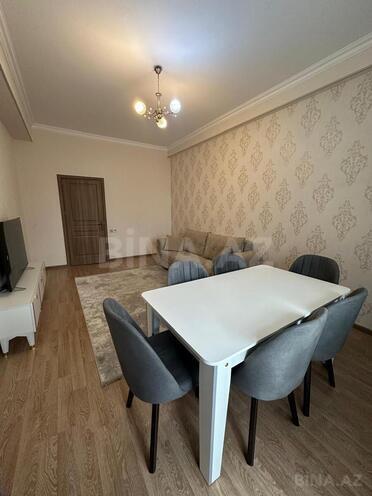 Satılır 2 otaqlı yeni tikili 60 m², Nəsimi r., photo 4 from 12