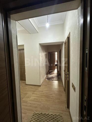 Satılır 2 otaqlı yeni tikili 60 m², Nəsimi r., photo 8 from 12