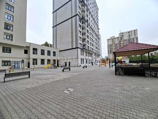 Продаётся 1-комн. новостройка 69.5 м², м. Нариман Нариманов, photo 4 from 13