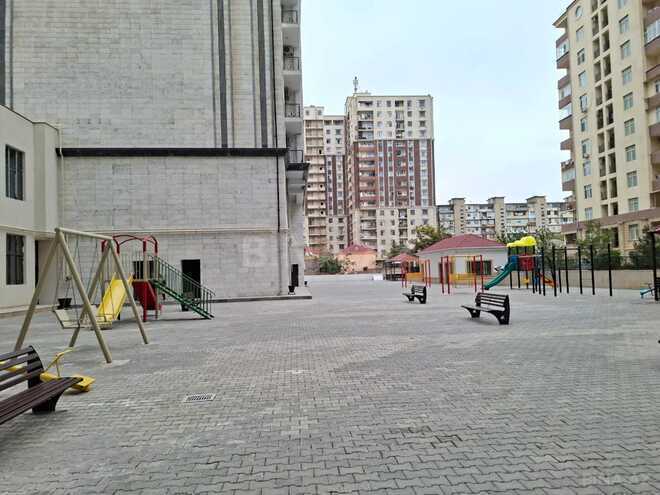Продаётся 1-комн. новостройка 69.5 м², м. Нариман Нариманов, photo 5 from 13