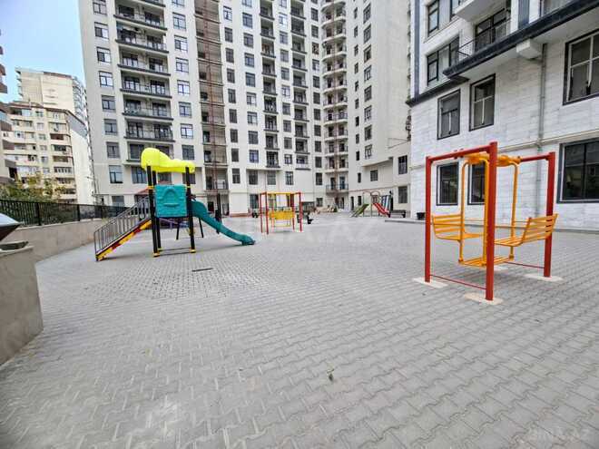Продаётся 1-комн. новостройка 69.5 м², м. Нариман Нариманов, photo 3 from 13