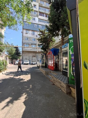 Satılır  obyekt 30 m², Gənclik m., photo 4 from 6