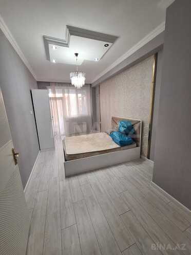 Сдаётся 2-комн. новостройка 70 м², м. Ахмедлы, photo 8 from 11