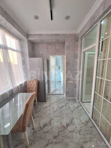 Сдаётся 2-комн. новостройка 70 м², м. Ахмедлы, photo 6 from 11