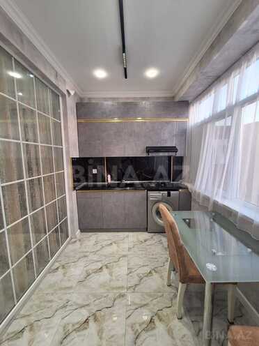Сдаётся 2-комн. новостройка 70 м², м. Ахмедлы, photo 9 from 11